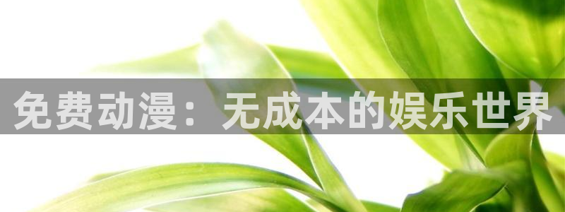 拷贝漫画 copymanager.ory网站：免费动漫：无成本的娱乐世界