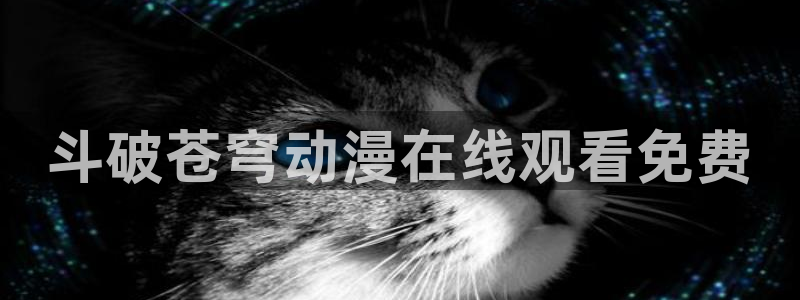 age动漫专注动漫的门户网站：斗破苍穹动漫在线观看免费
